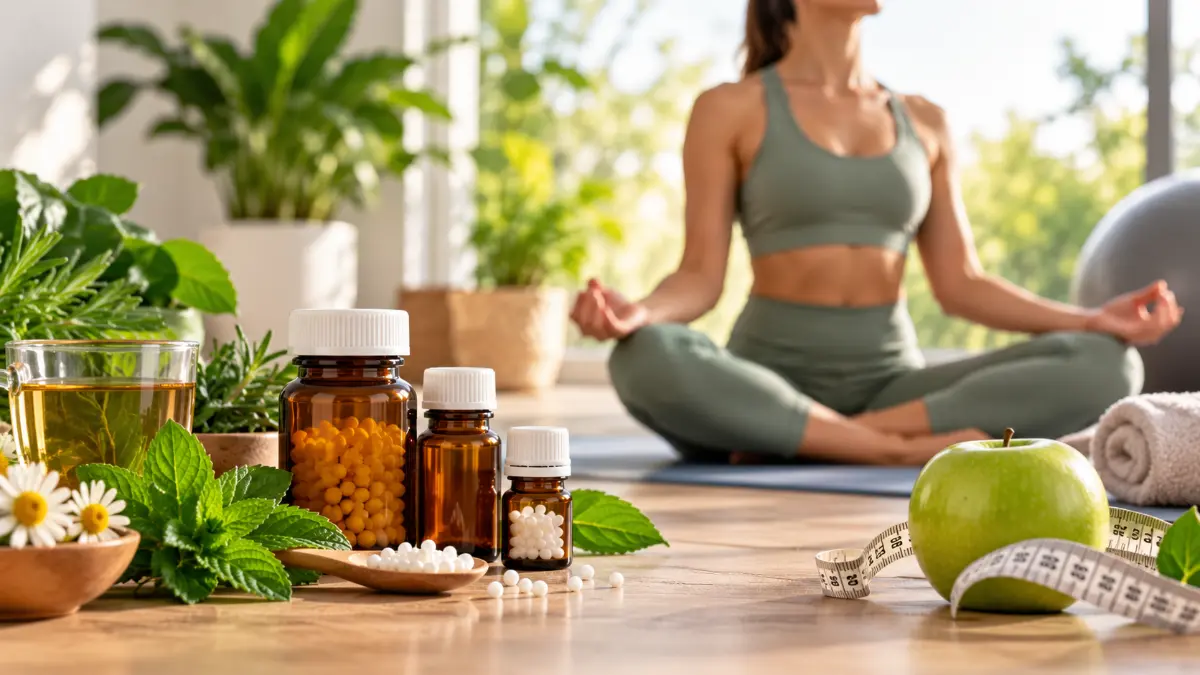 produtos homeopáticos para emagrecimento